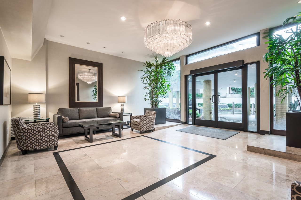 1155 North La Cienega Boulevard, Unit 610