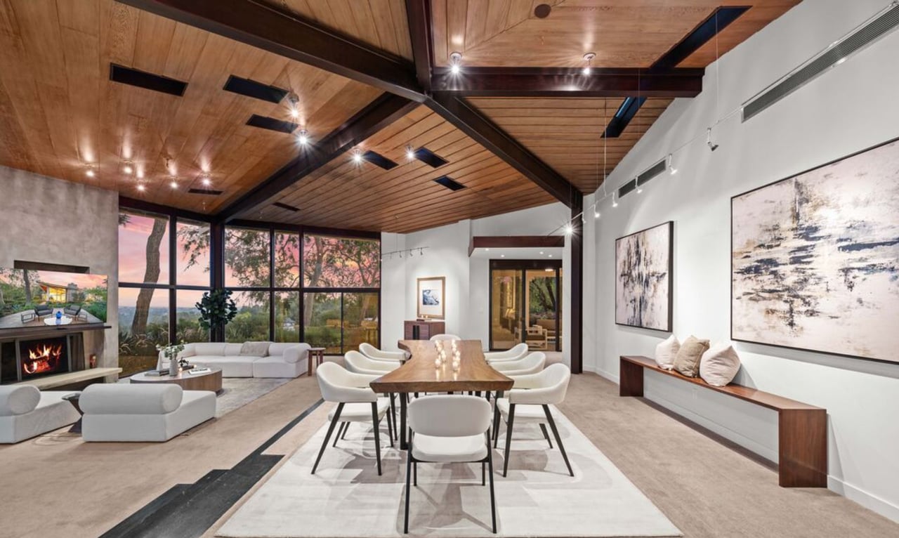 The Differences Between Buying A Second Home vs. Investment Property