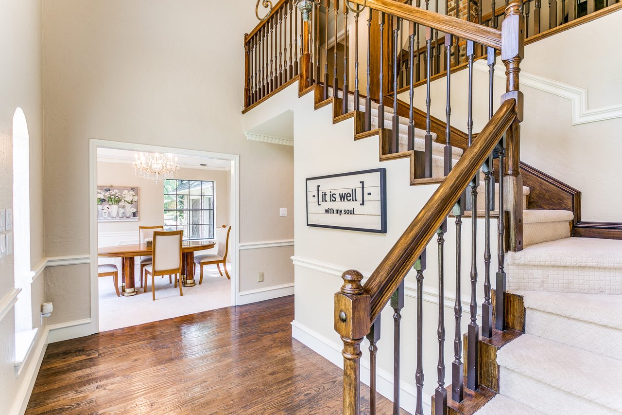 3031 Parr Lane