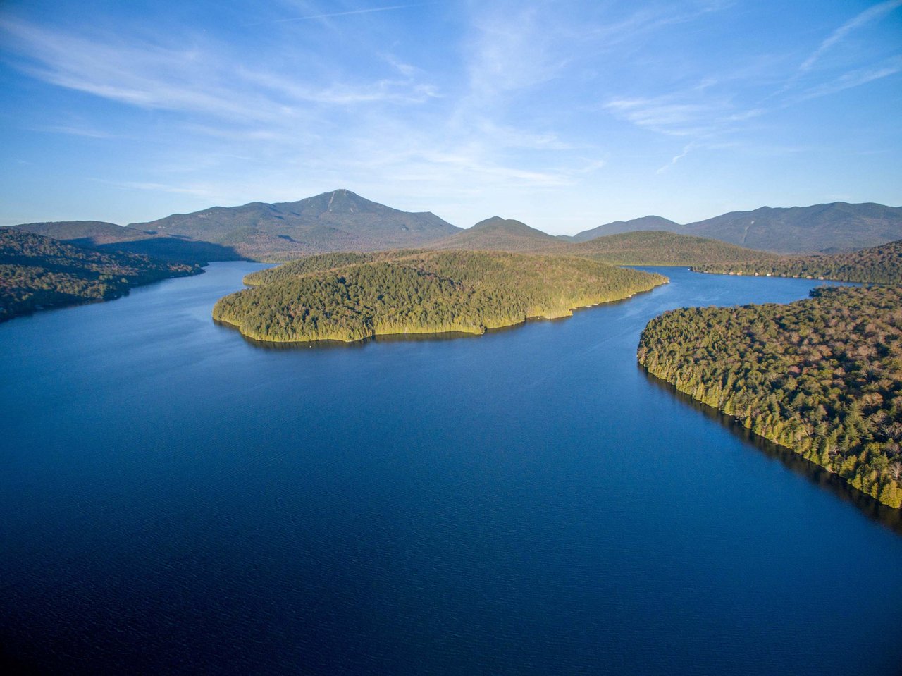 Lake Placid Hosted By Stuart Helmsley