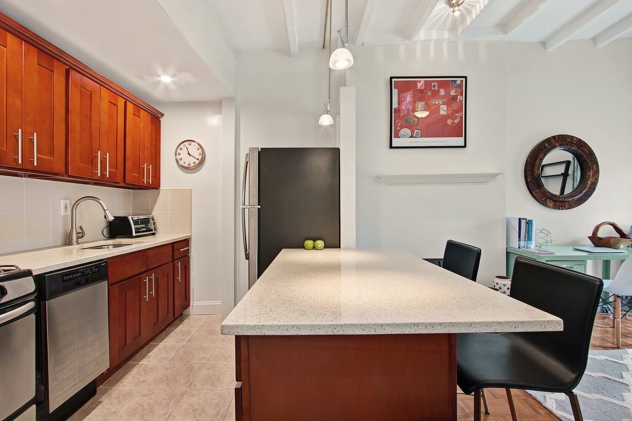 213 Carlton Ave, #3