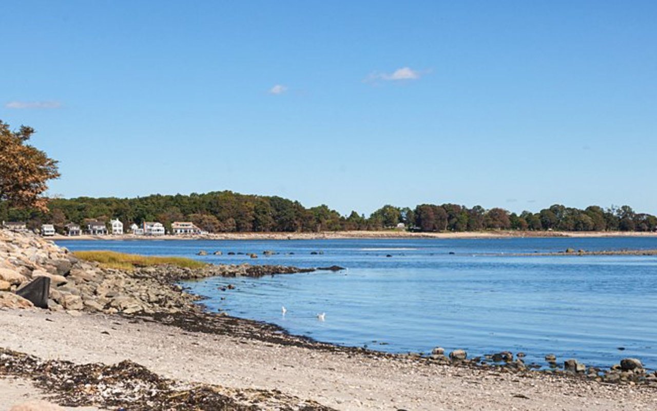 Guide to Local Fairfield & Westport Beaches