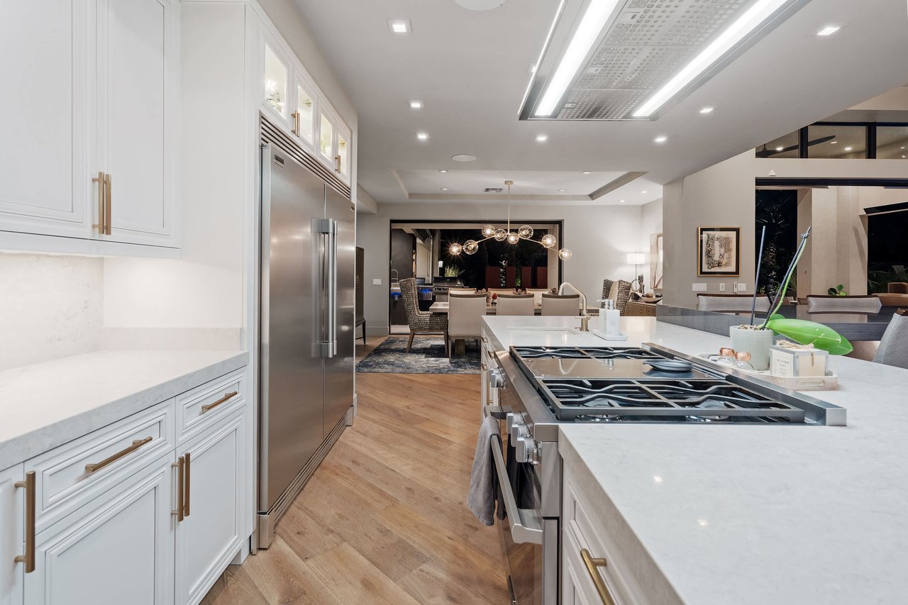 Full home remodel in Scottsdale, AZ