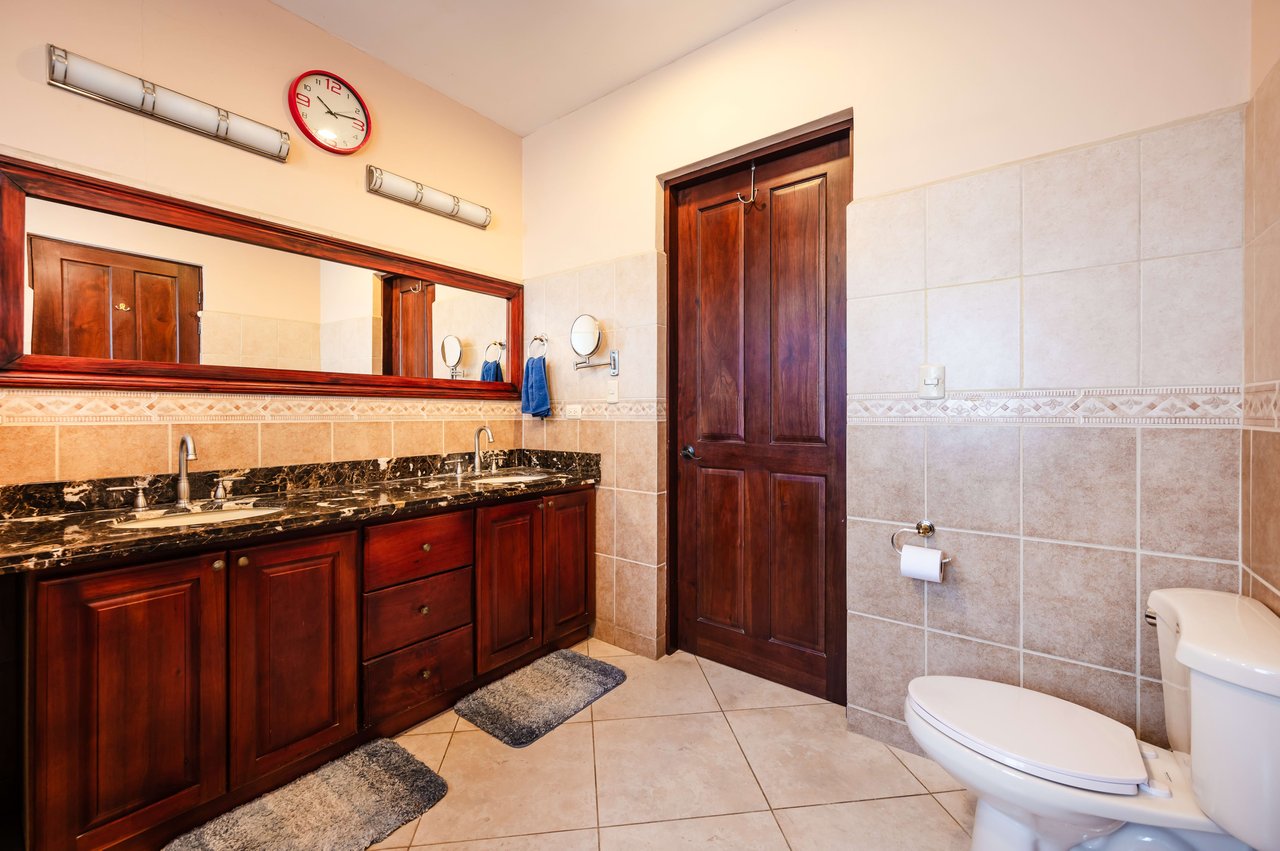 Villas Catalina 13 | Enjoy Majestic Views In This Stunning 3 Bedroom, 3 Bath Villa!
