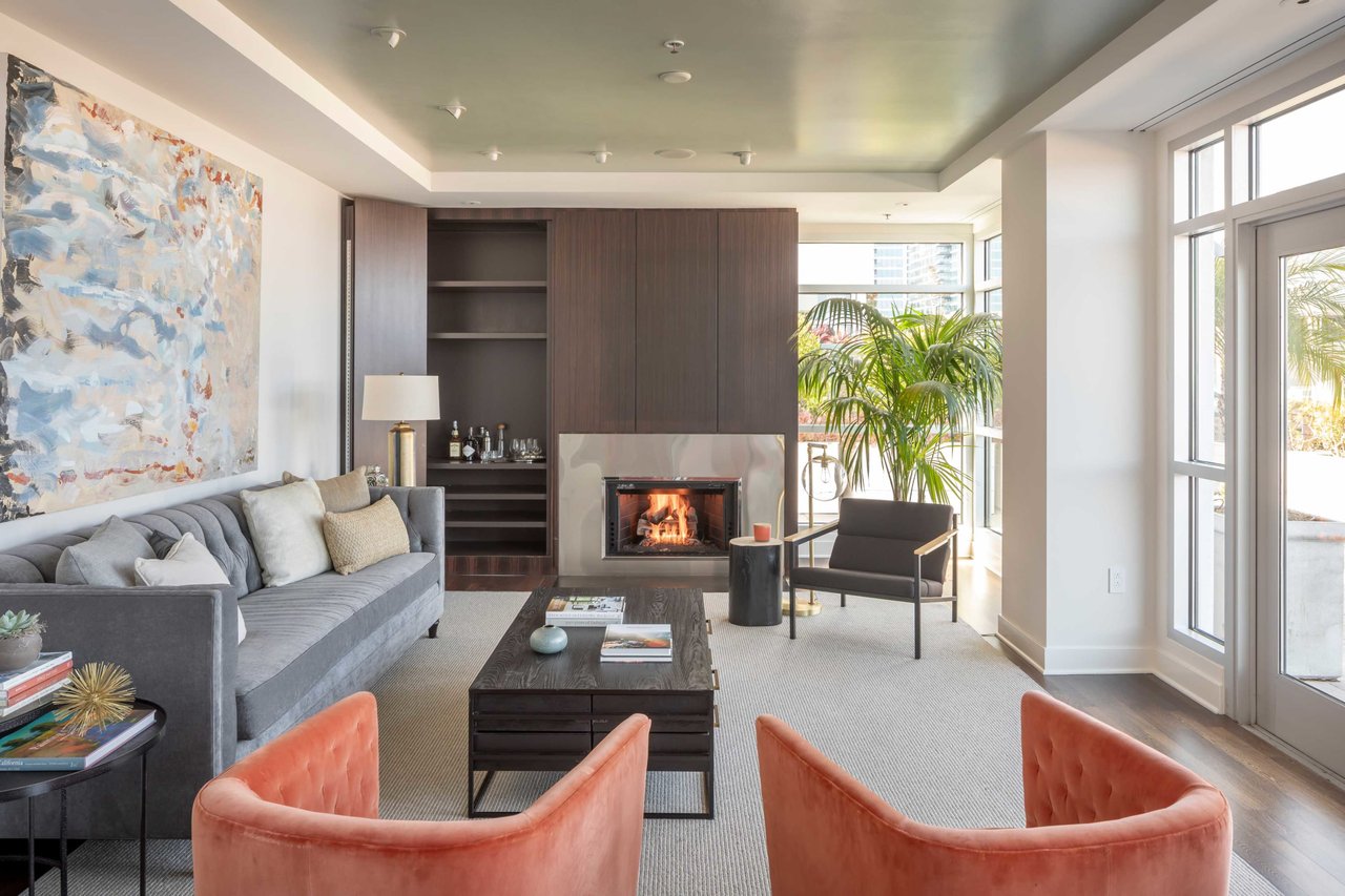200 Brannan Street Unit: 510