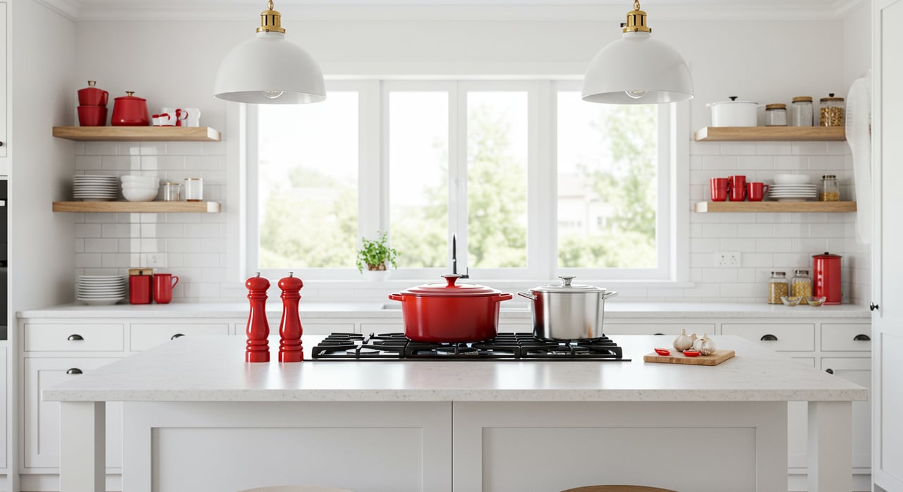 Best Home Improvements for ROI