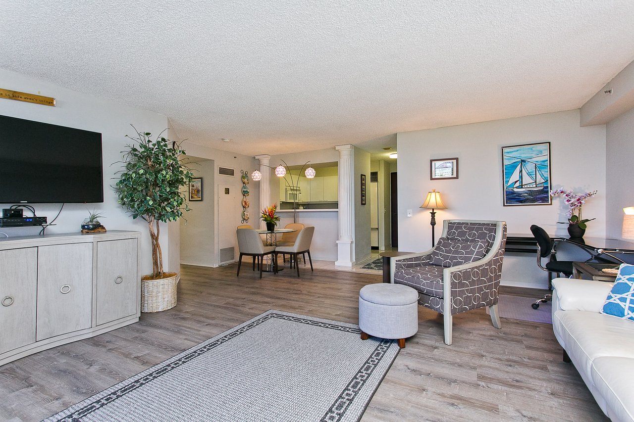 415 South Street Unit: #502