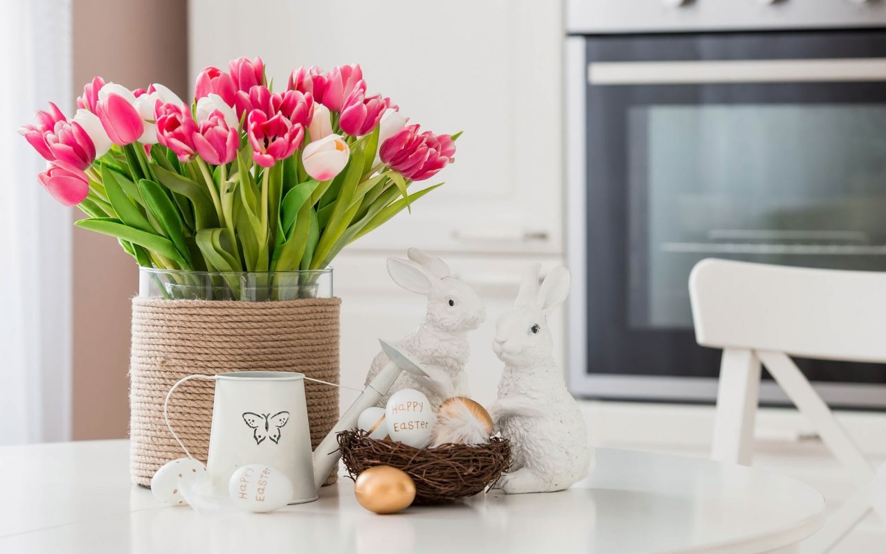 Is Easter Weekend a Good Time to List Your Home?
