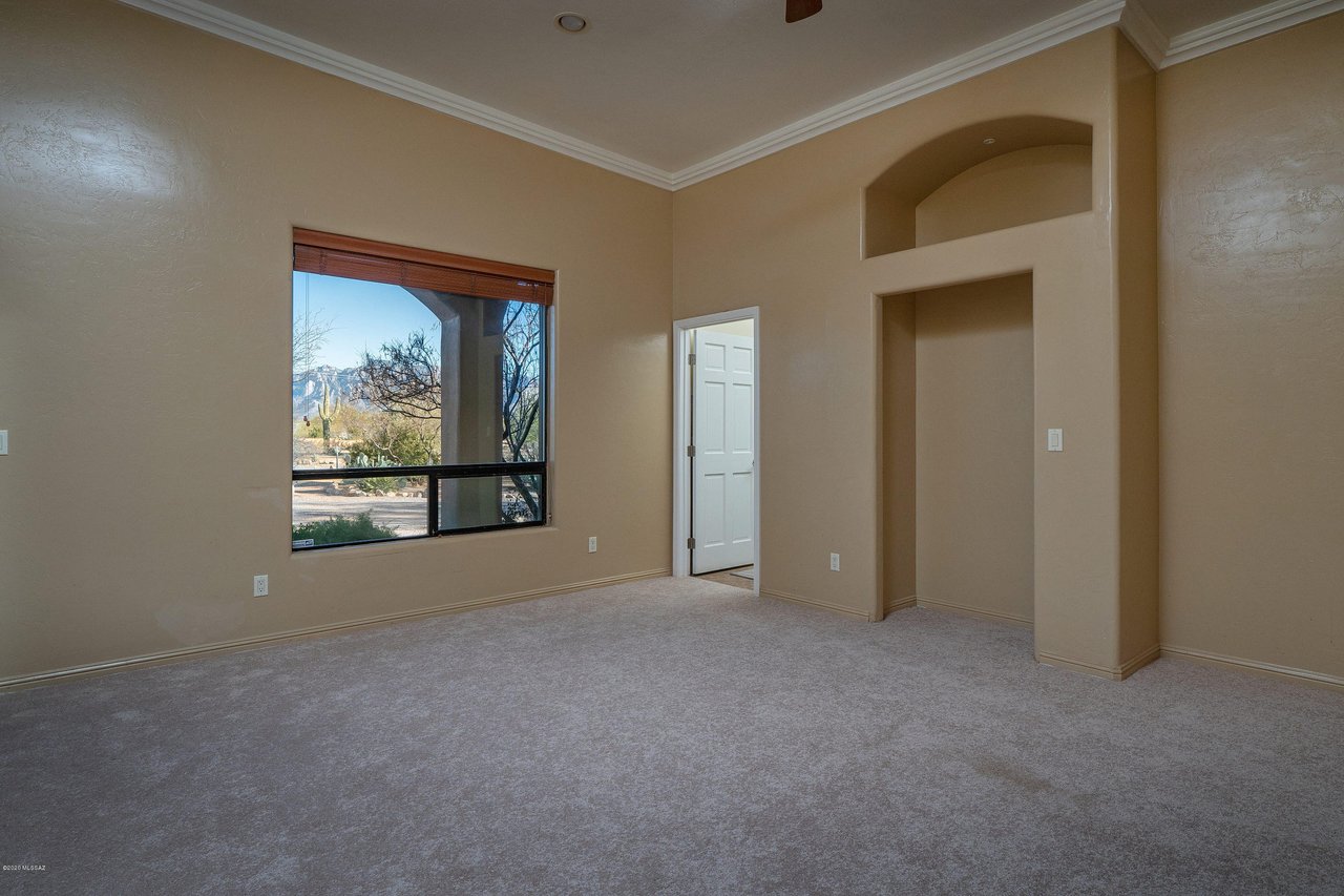 Exquisite Four Acre Estate