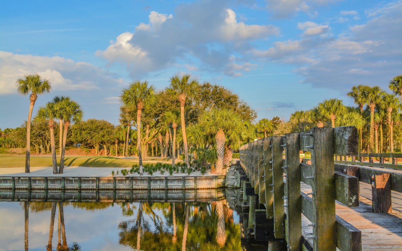 Ponte Vedra Beach