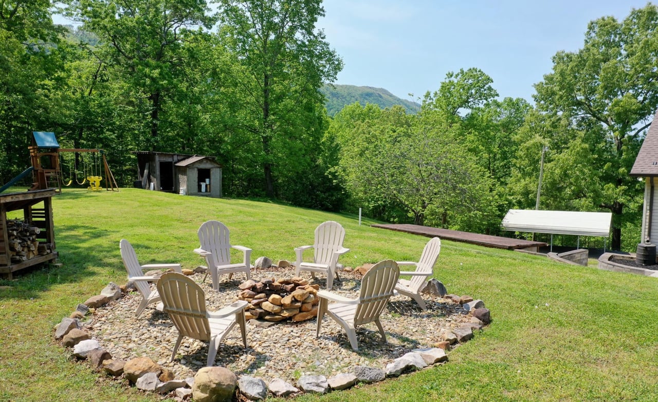 3540 Turkey Pen Branch Rd