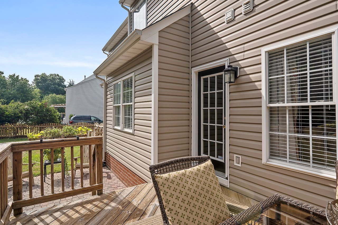 8320 Laurel Meadows Drive