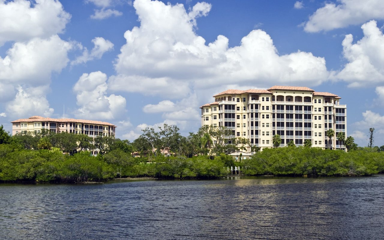 Longboat Key Towers