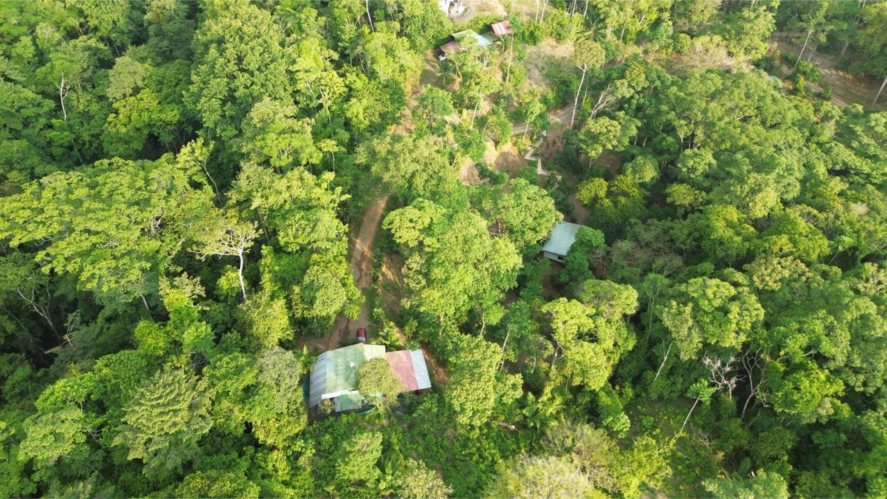 Multi Residential Income Estate, Uvita, Puntarenas