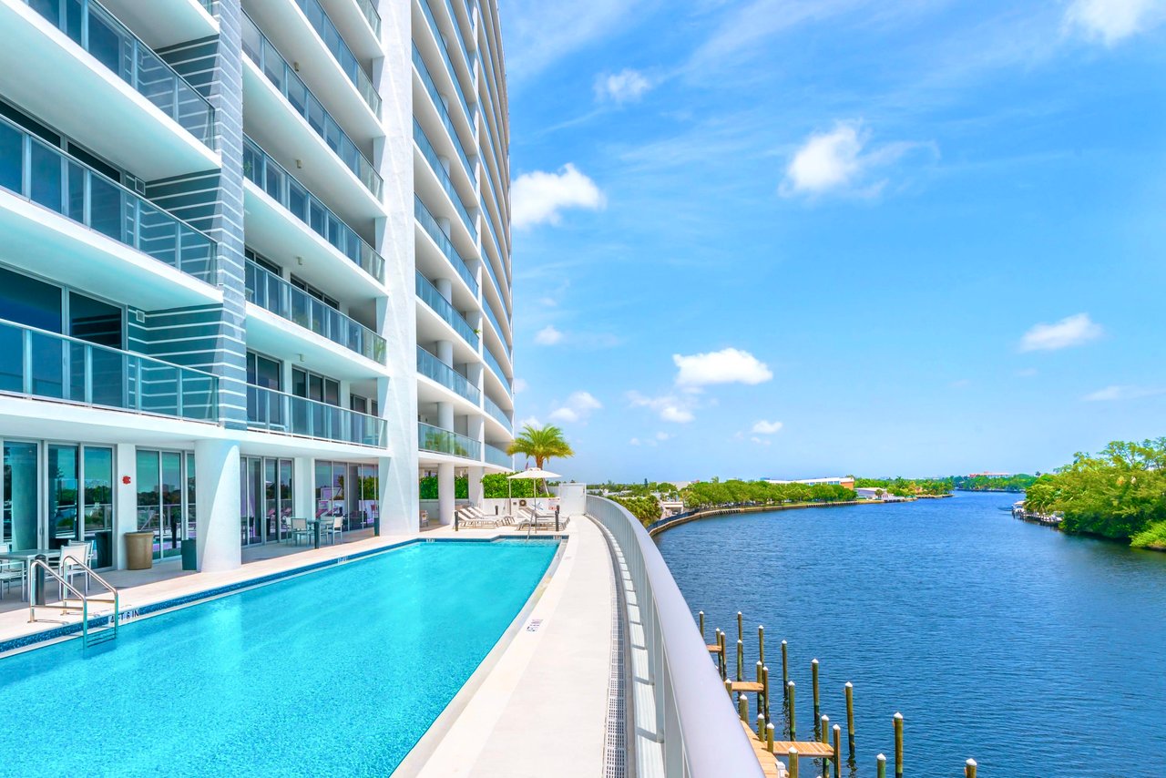 Riva Residences Fort Lauderdale