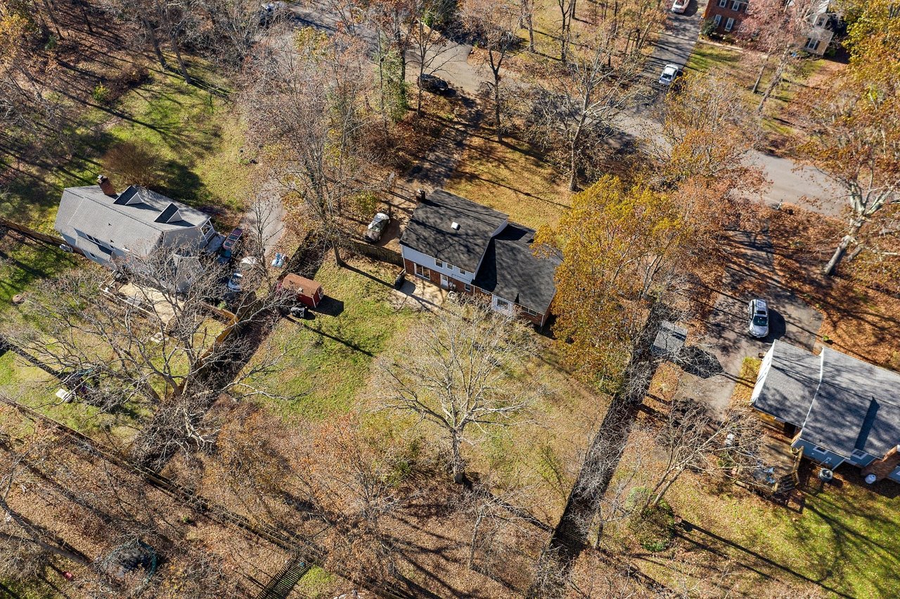 517 Wallingham Drive