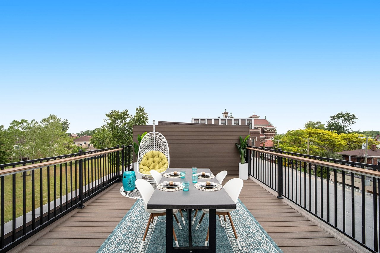 1454 Townsend St, #8
