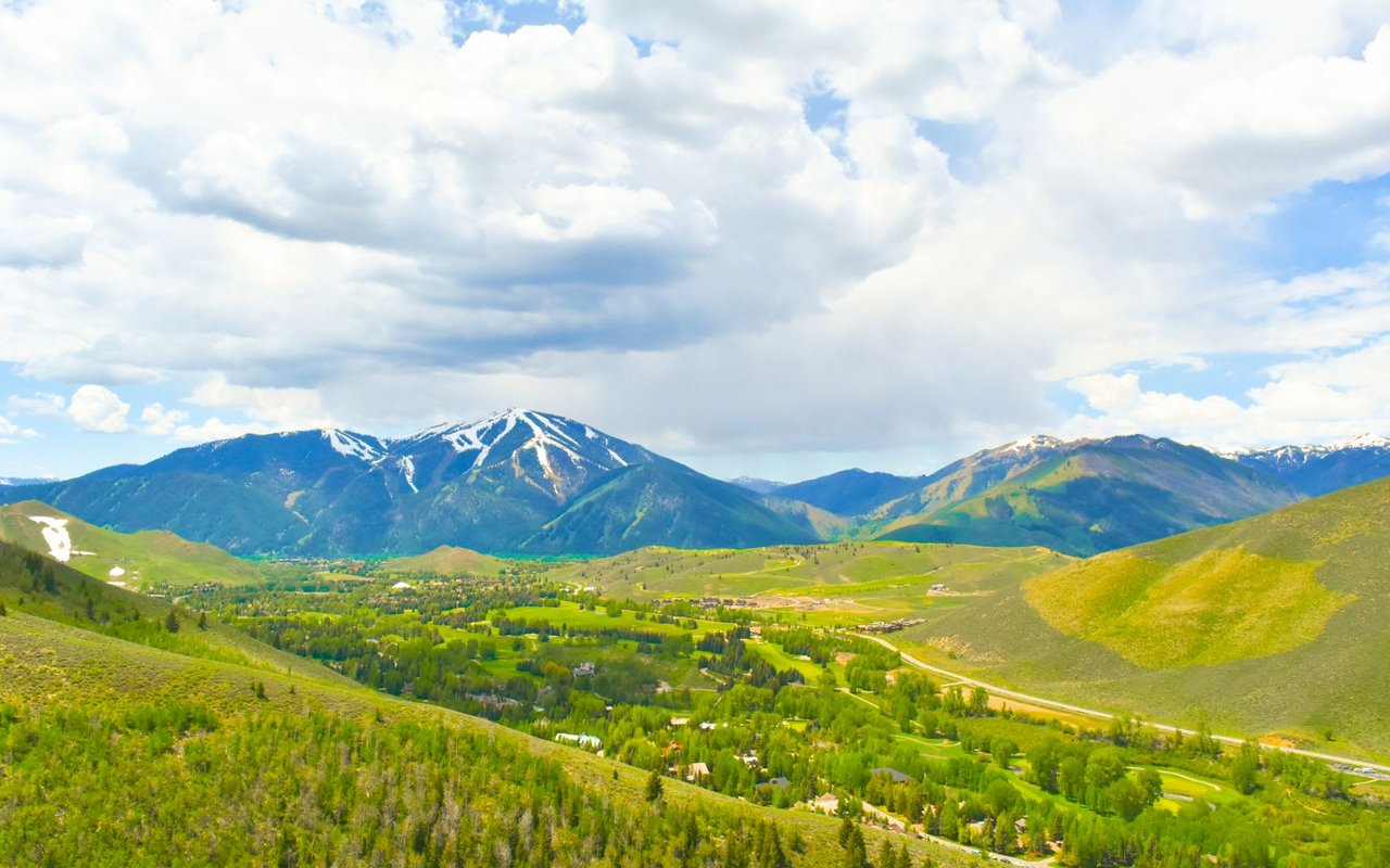Ketchum, ID Real Estate