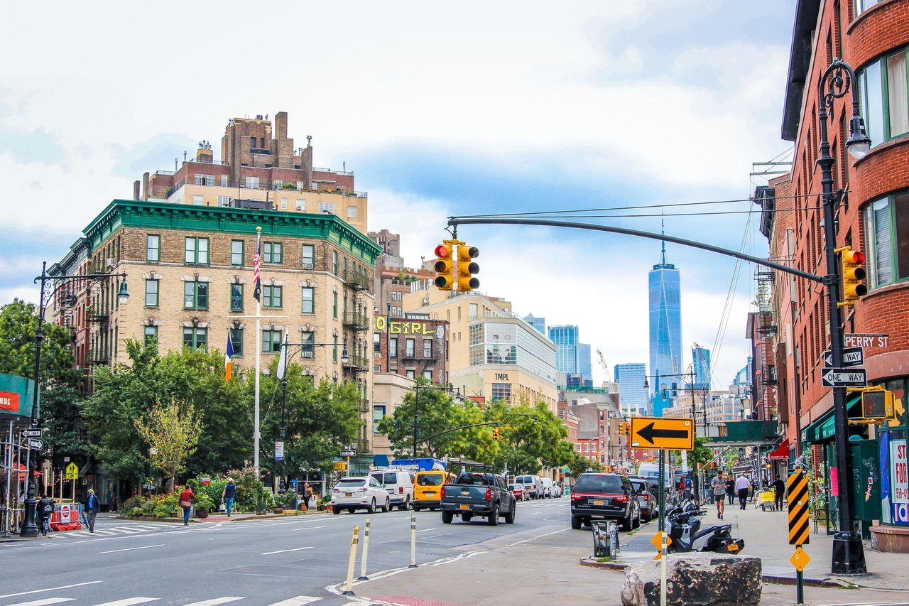 Market Insights for Manhattan: July 2022