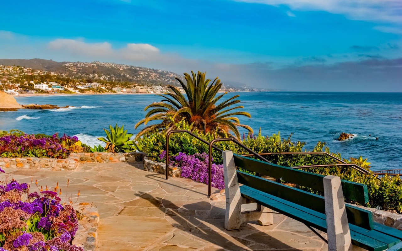 Laguna Beach