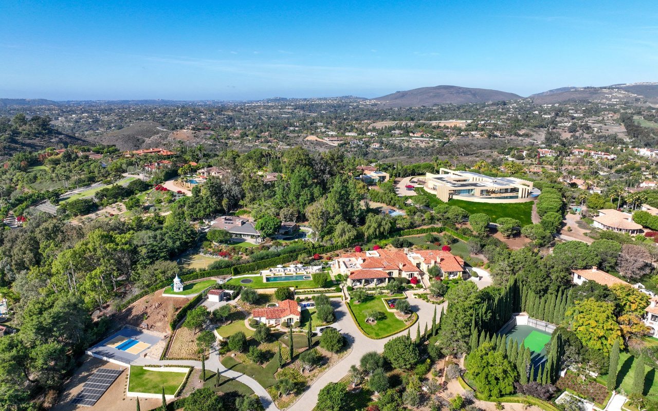 Rancho Santa Fe