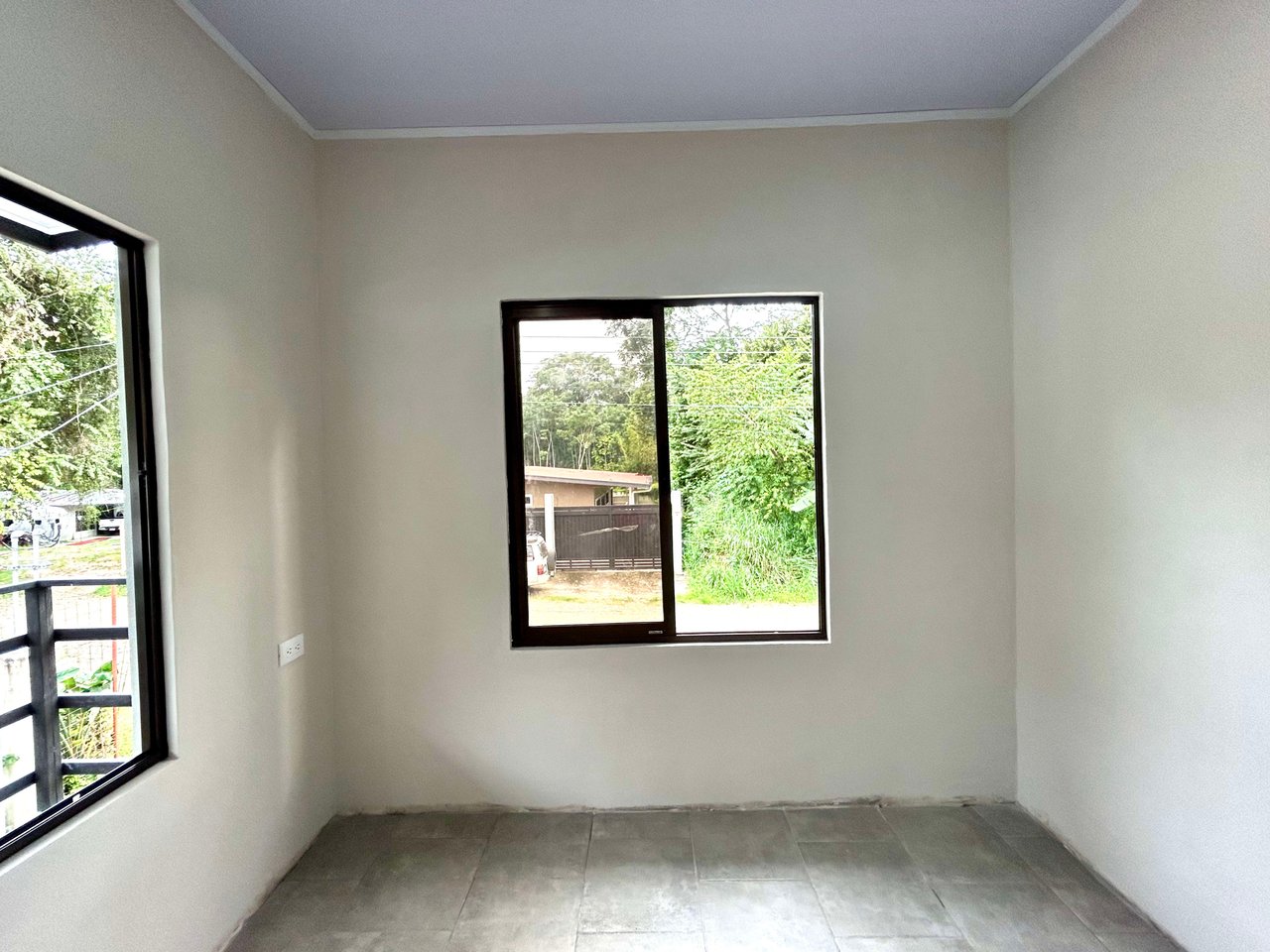 4-Units Mini Apartment In Uvita, Potential Rental income