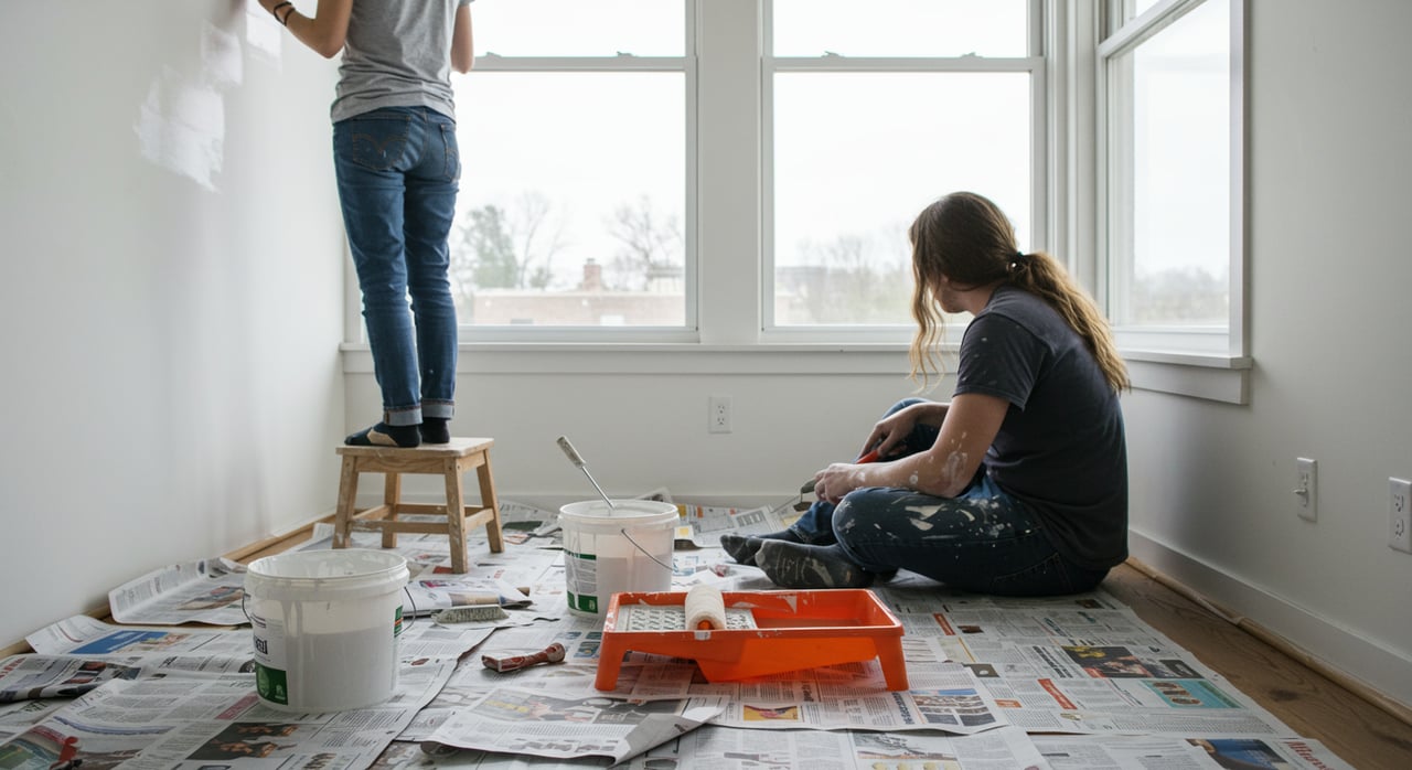 Best ROI Home Improvements for Your Home