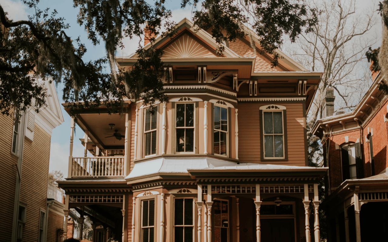 Most Popular Architectural House Styles
