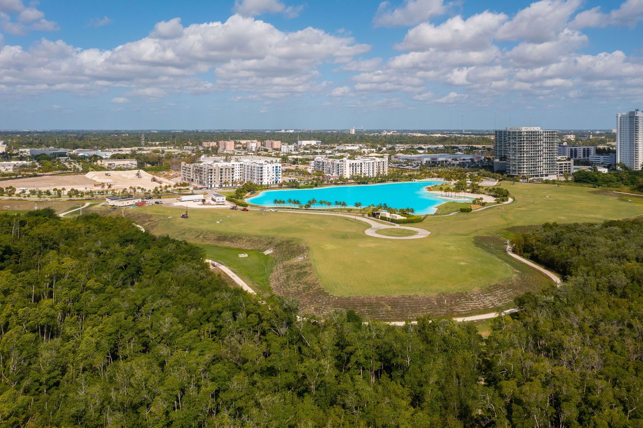One Park Tower by Turnberry