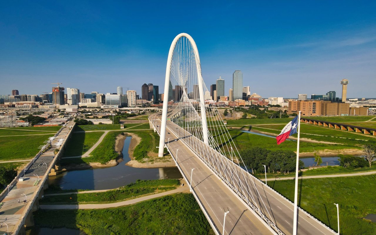 Downtown Dallas
