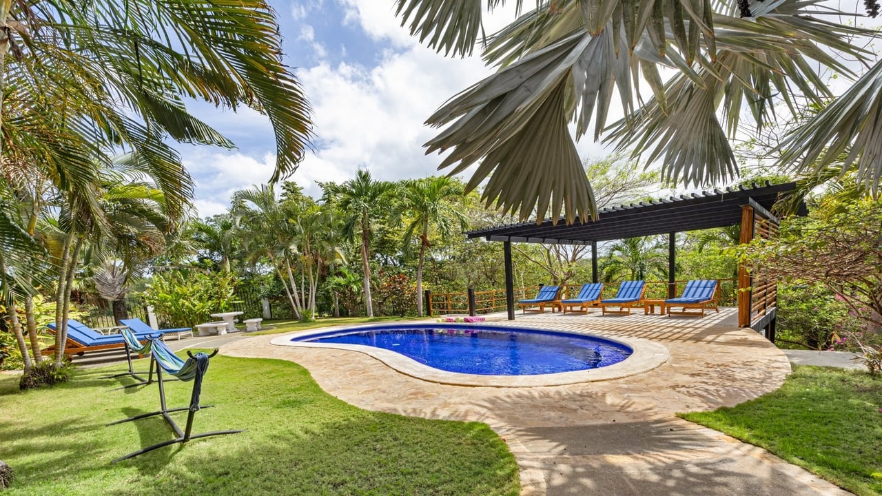 Tropical Multi Unit Retreat, Flamingo, Guanacaste