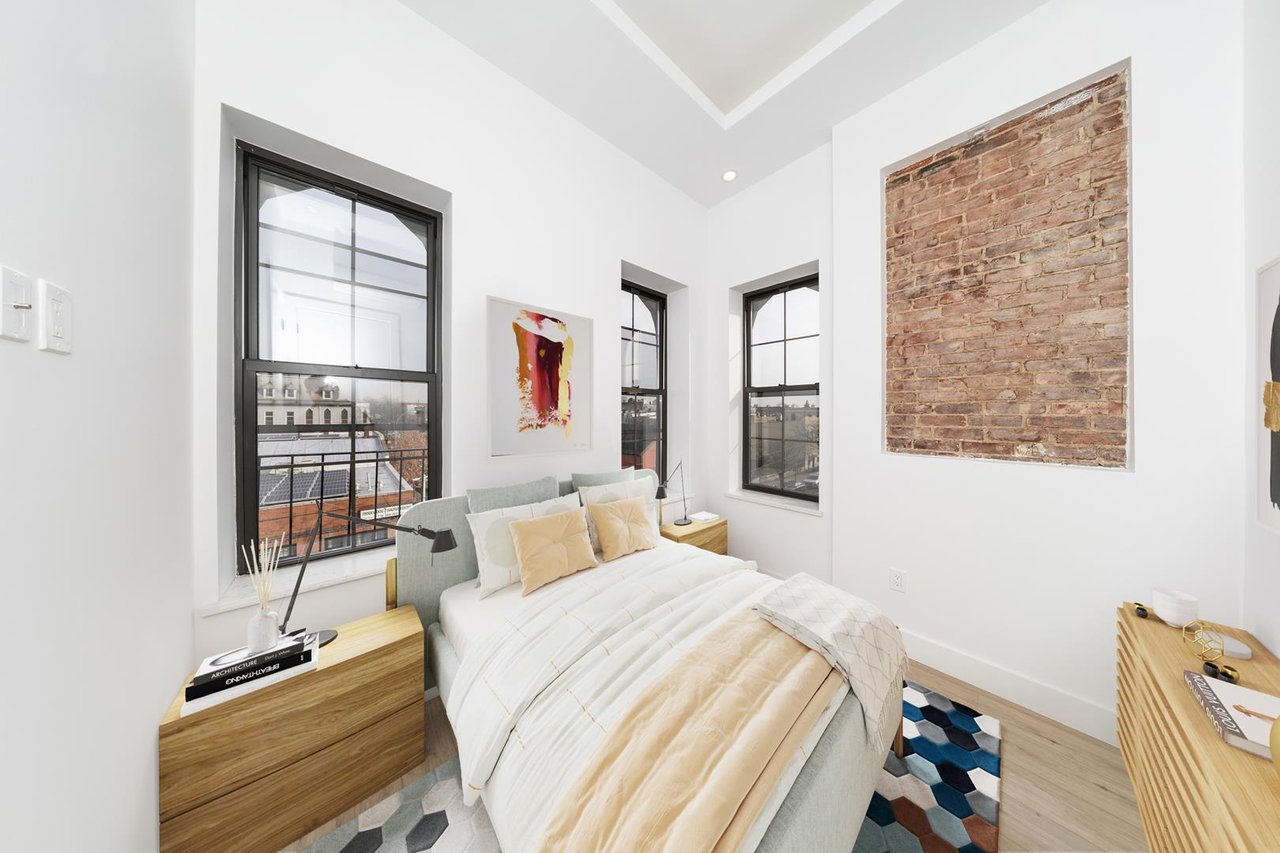 390 Seneca Avenue, Apt 3-L