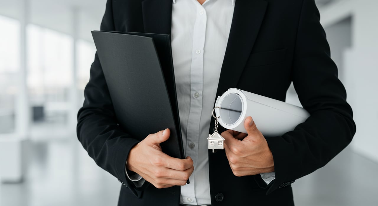 Why Your Realtor Needs to Be a Master Marketer