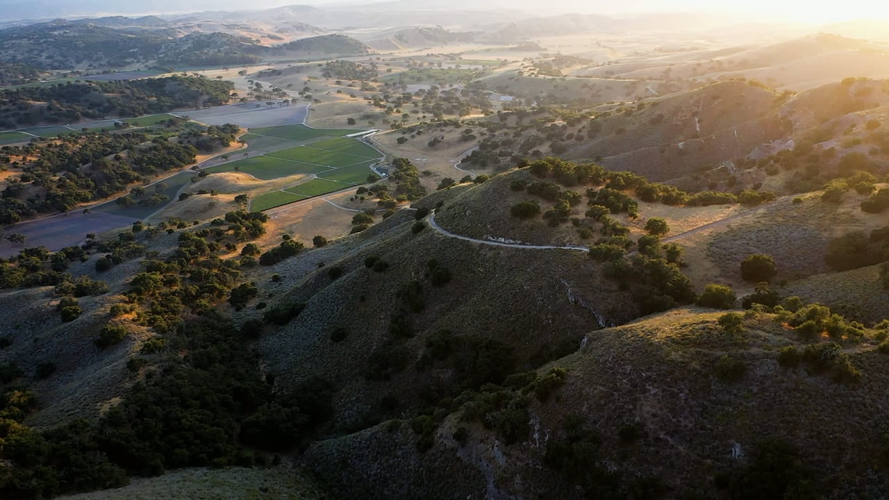 Rancho La Laguna