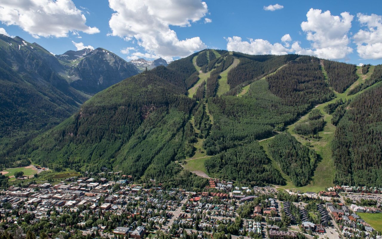 WEST ASPEN