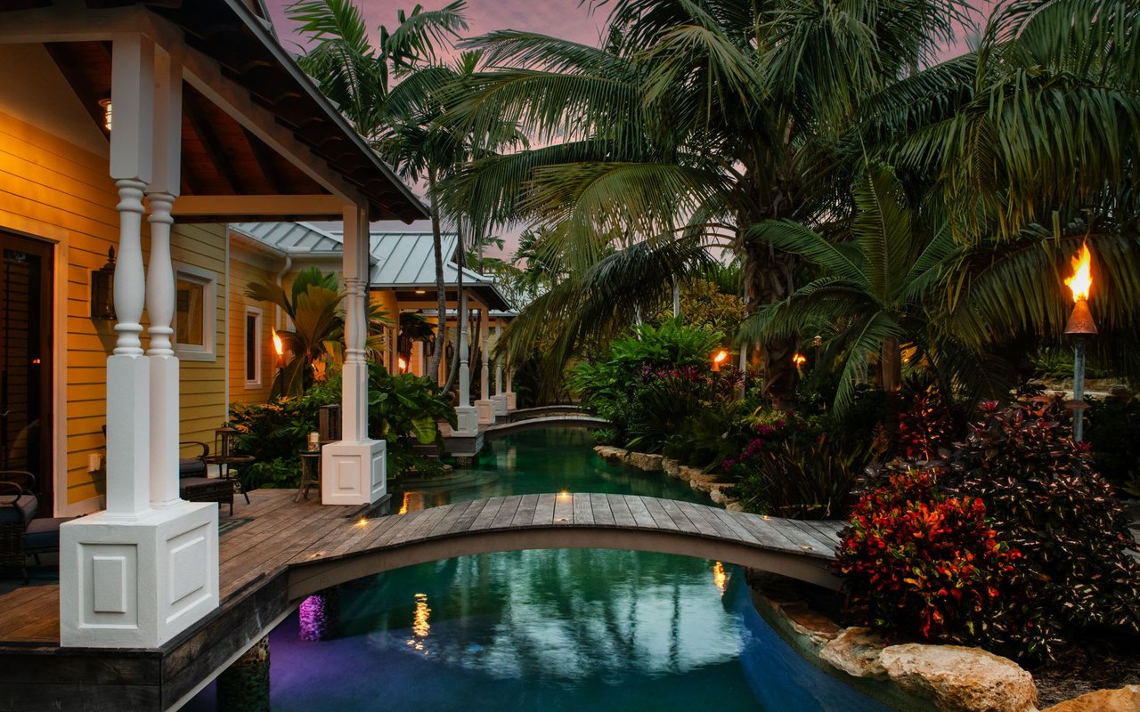 Bait Shack Estate