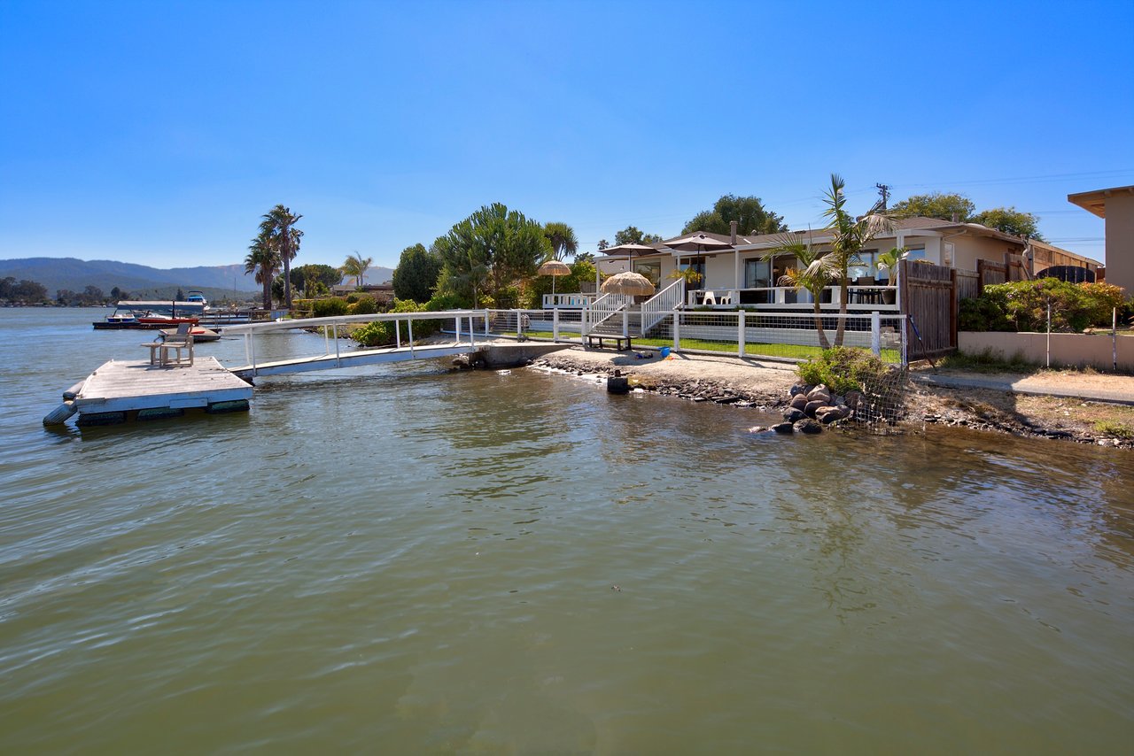 256 Montego Key, Novato