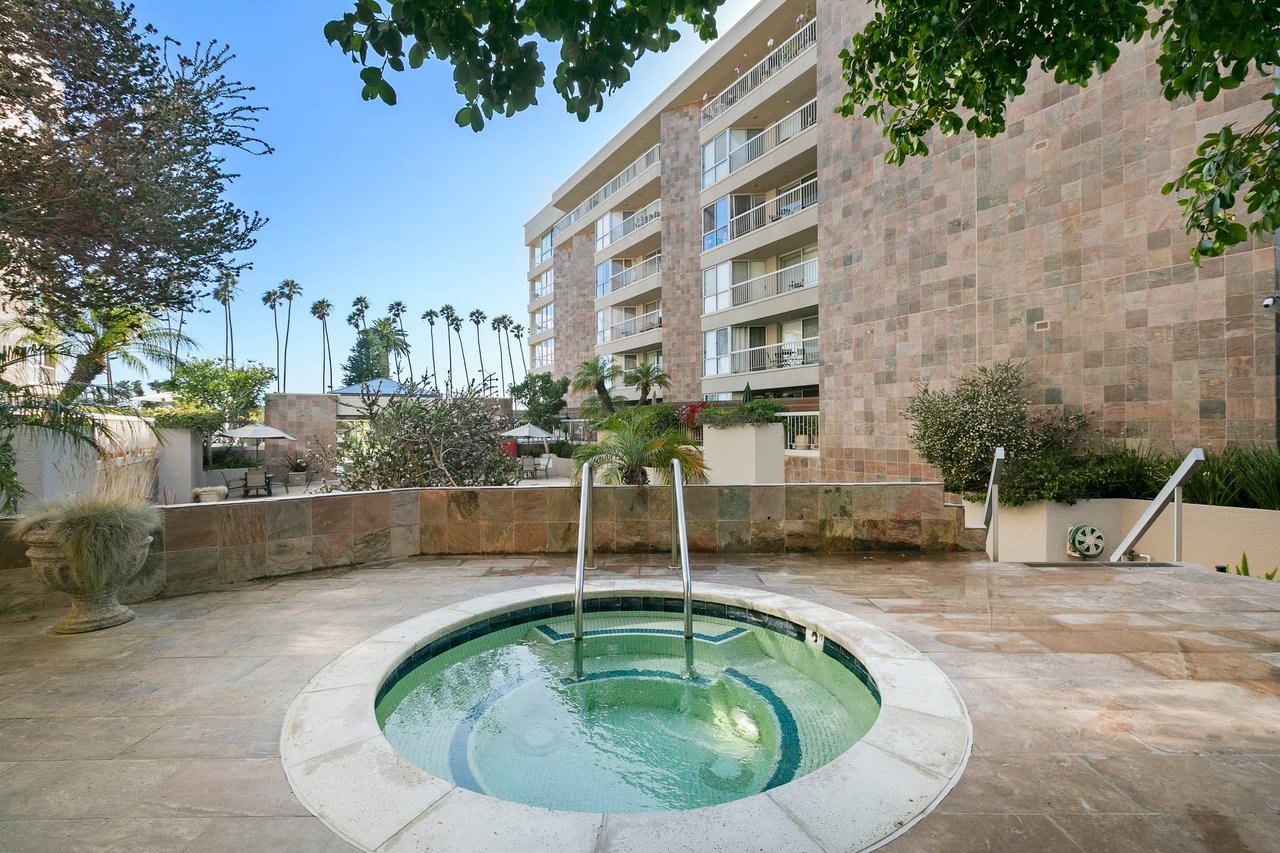 New Listing at 515 Ocean Ave. in Santa Monica