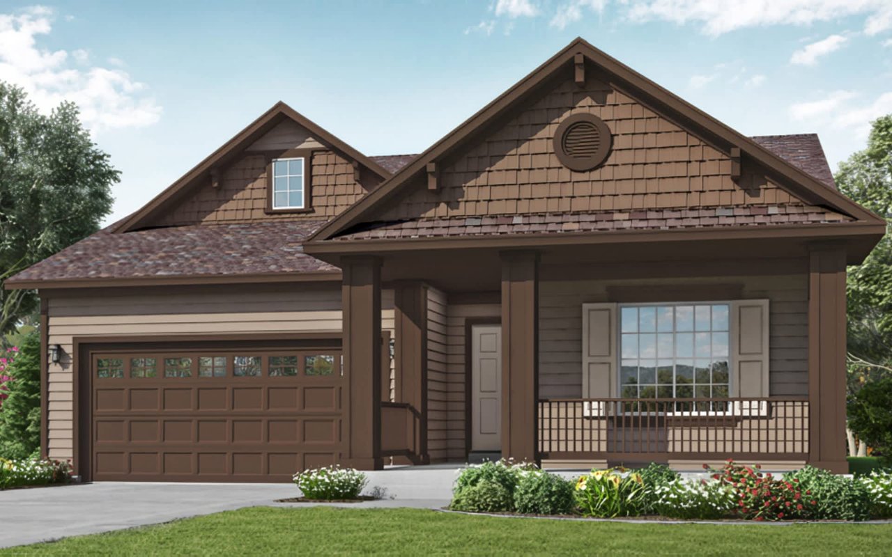 St. Jude Dream Home Giveaway