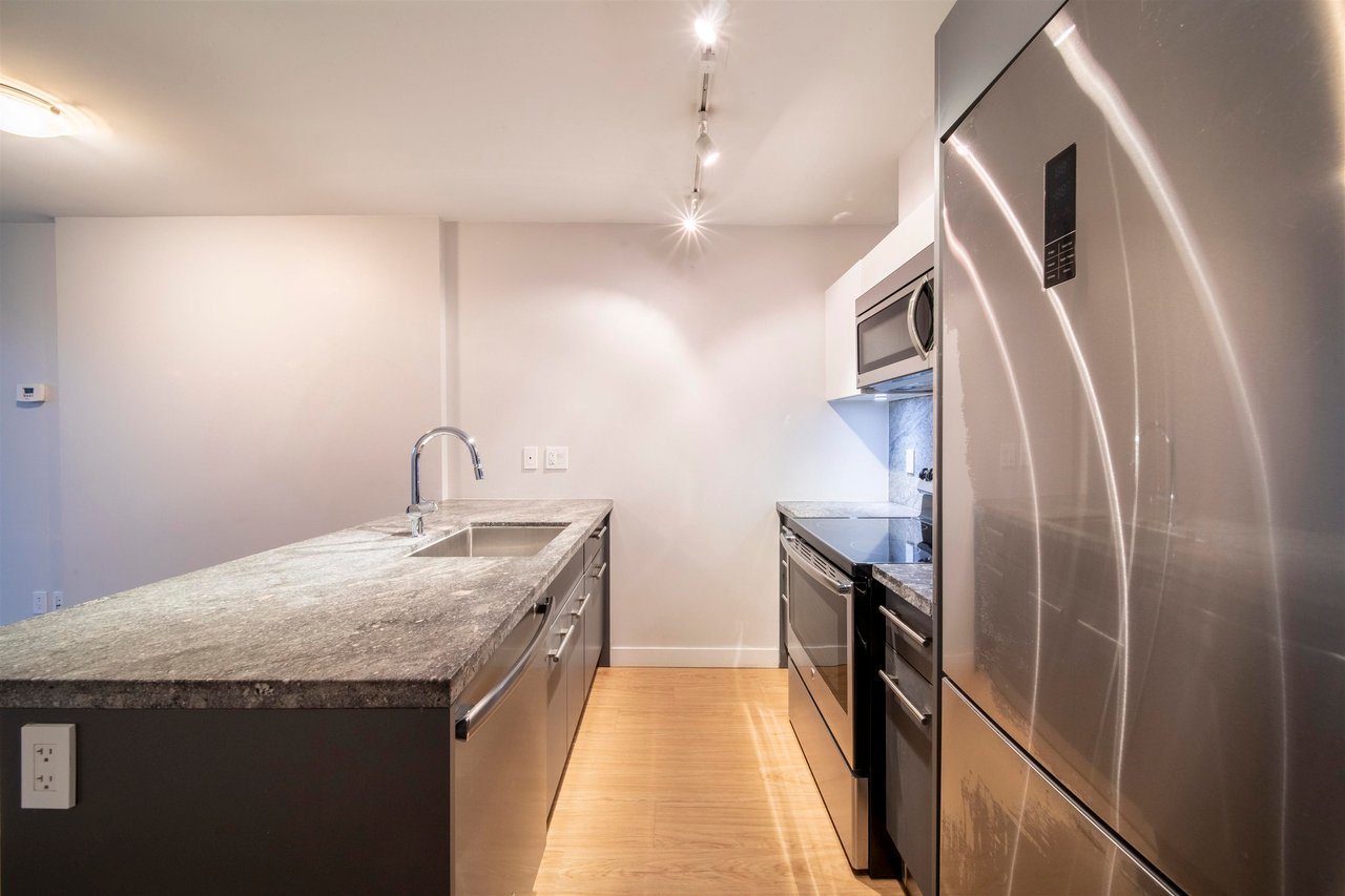 915-188 Keefer Street, Vancouver