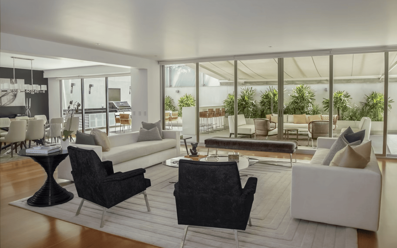 Luxury Home Design Trends for 2024