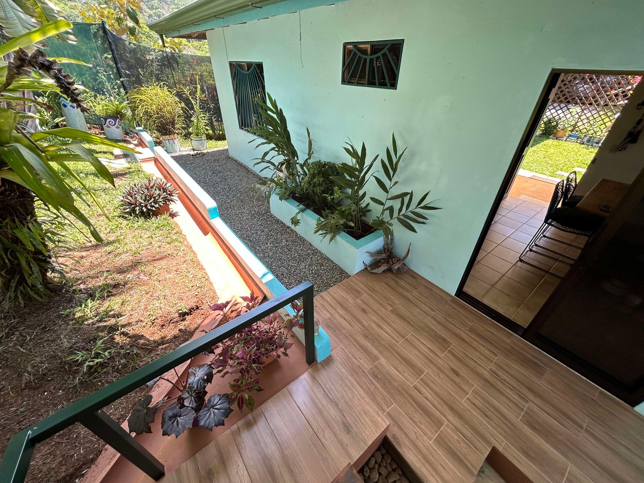 Casa La Luna, Cozy Home in Platanillo on 8 Acres of Land!