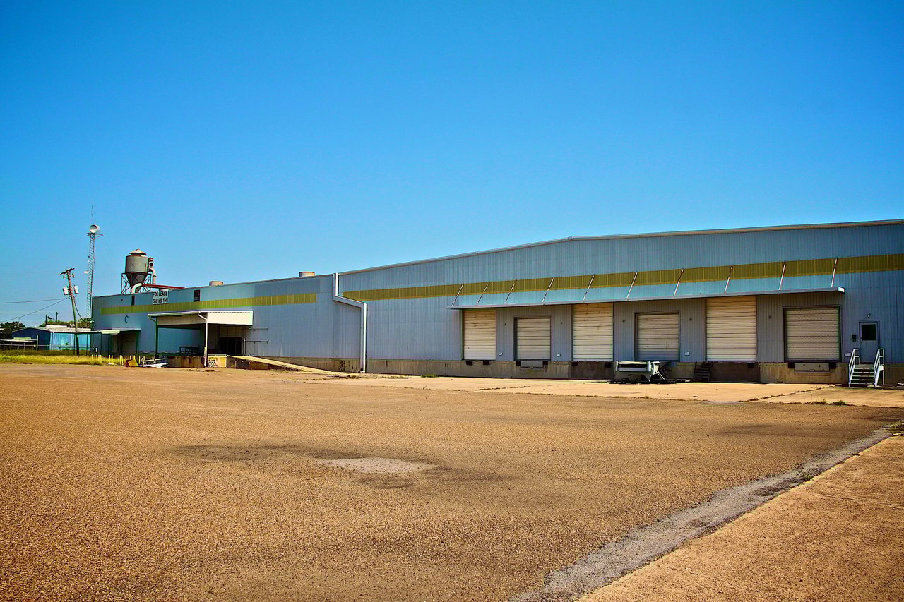 Mid-Valley Warehouse/Distribution Center