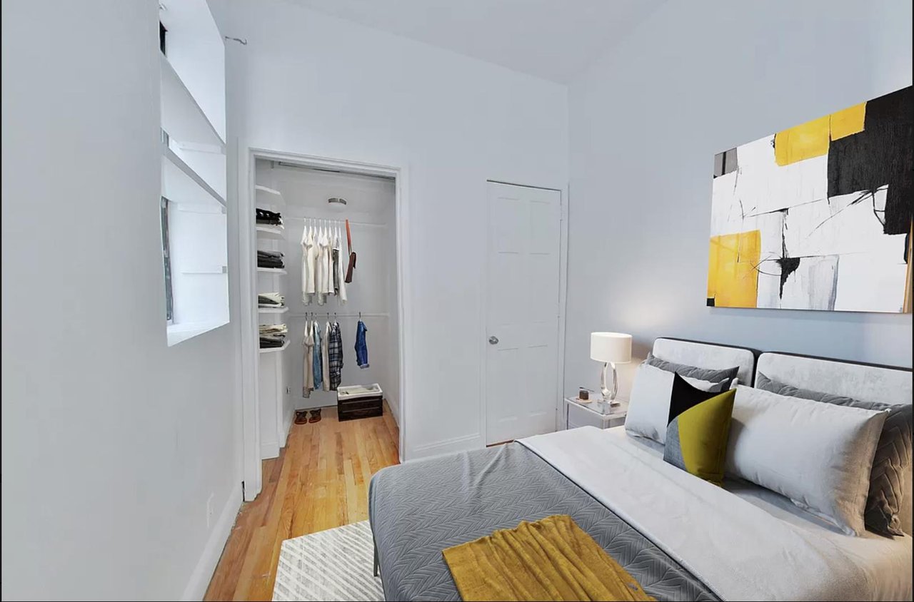 15 West 64th Street, Apt 1-D
