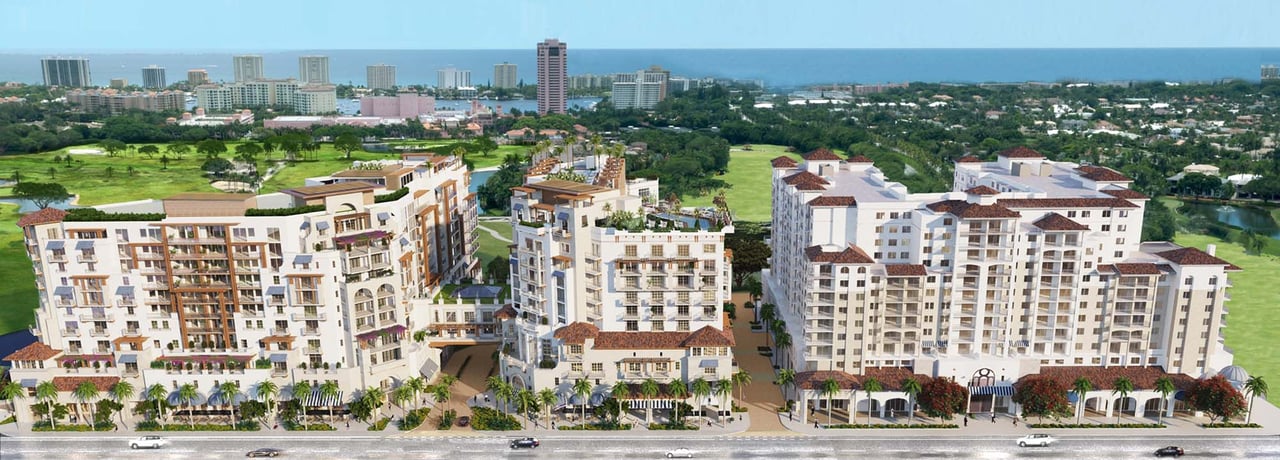 Mandarin Oriental Boca Raton