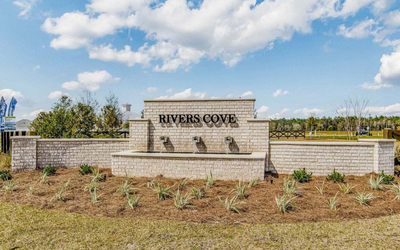 Rivers Cove