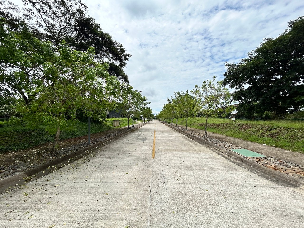 Gated Community Building Lot, Alajuela