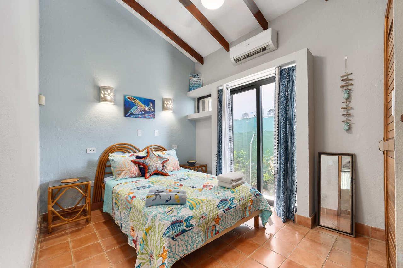 Casa el Coco