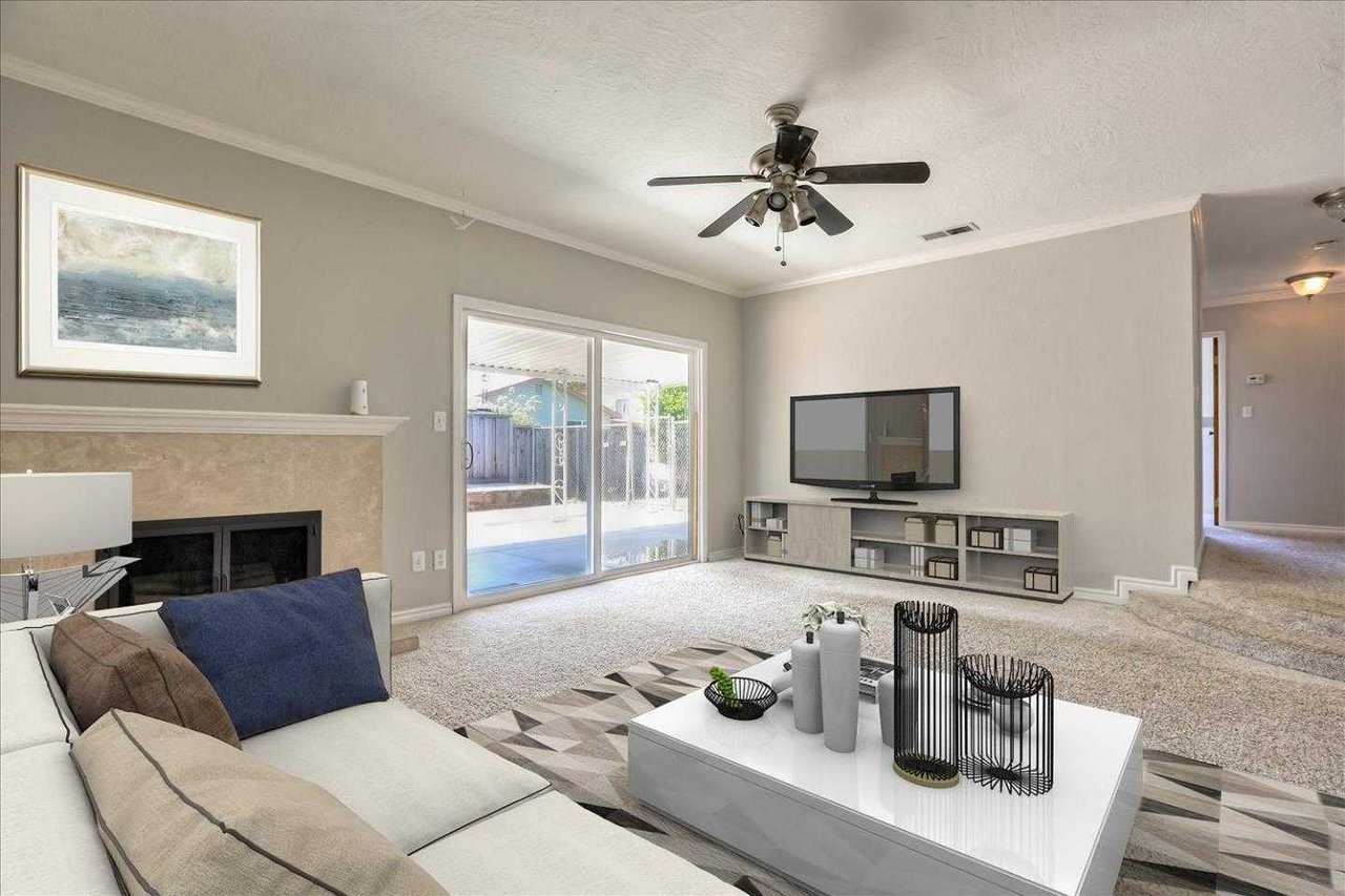 3436 Mount Saint Helena DR