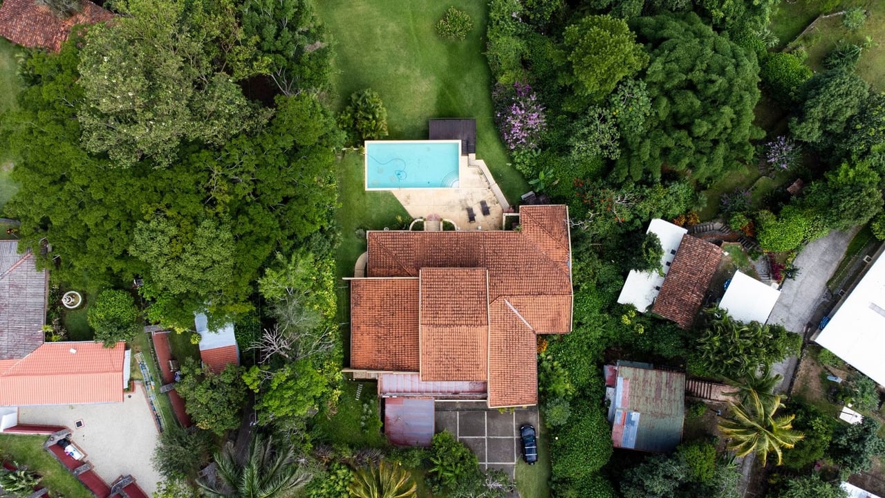 Luxury Villa, Santa Ana, San Jose